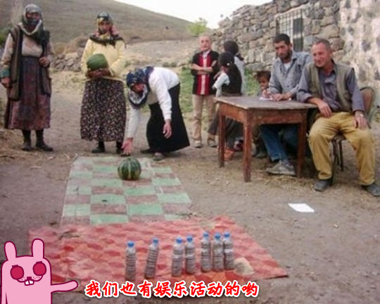 技术娱乐