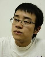 陈臻(54chen)