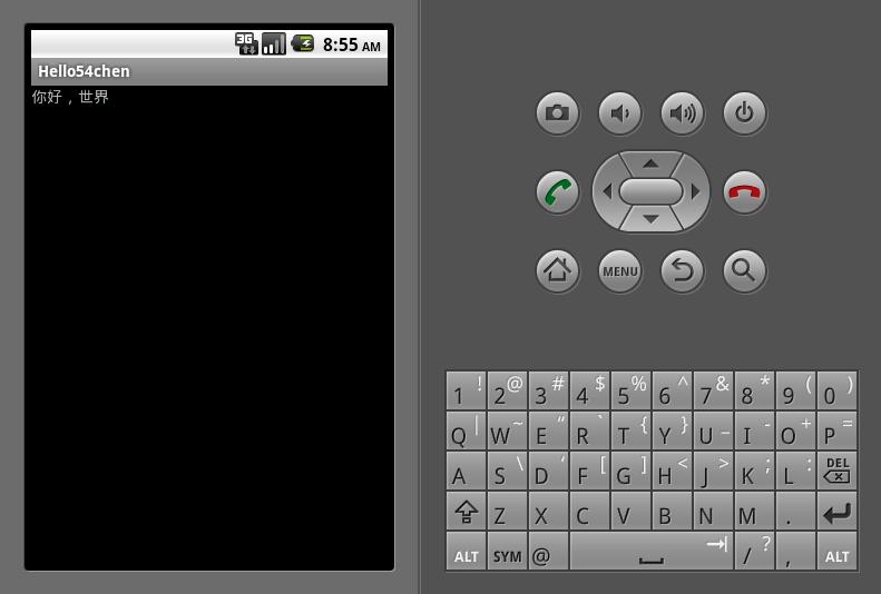 android